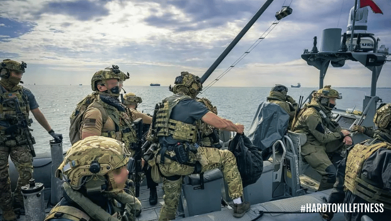 Cardio Strength Circuit