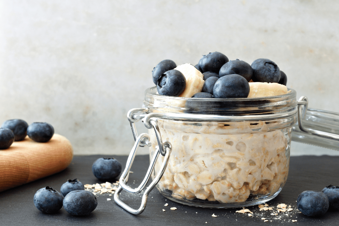 8 Best Meals to Eat Pre- and Post-Workout