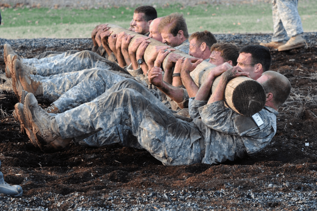 log pt building mental toughness