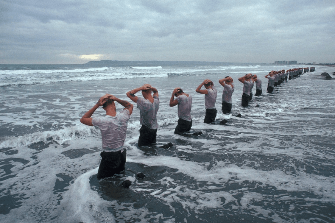 Preparing for Special Operations Swim Tests: Training Tips and Techniques