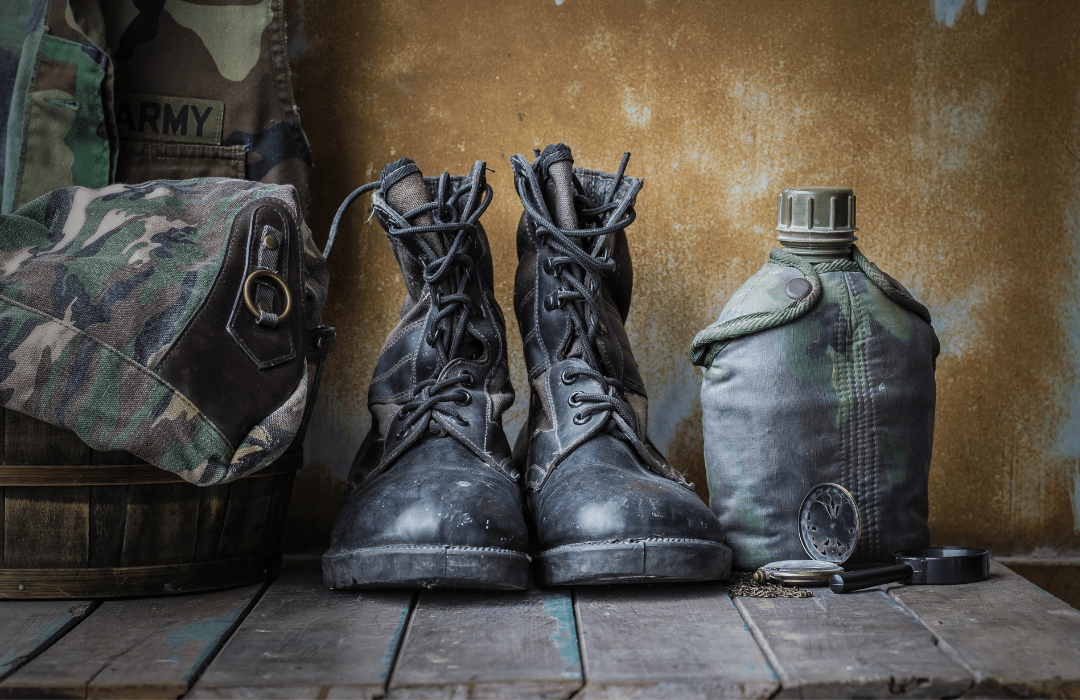 How to prepare your feet for selection with the right boots and socks