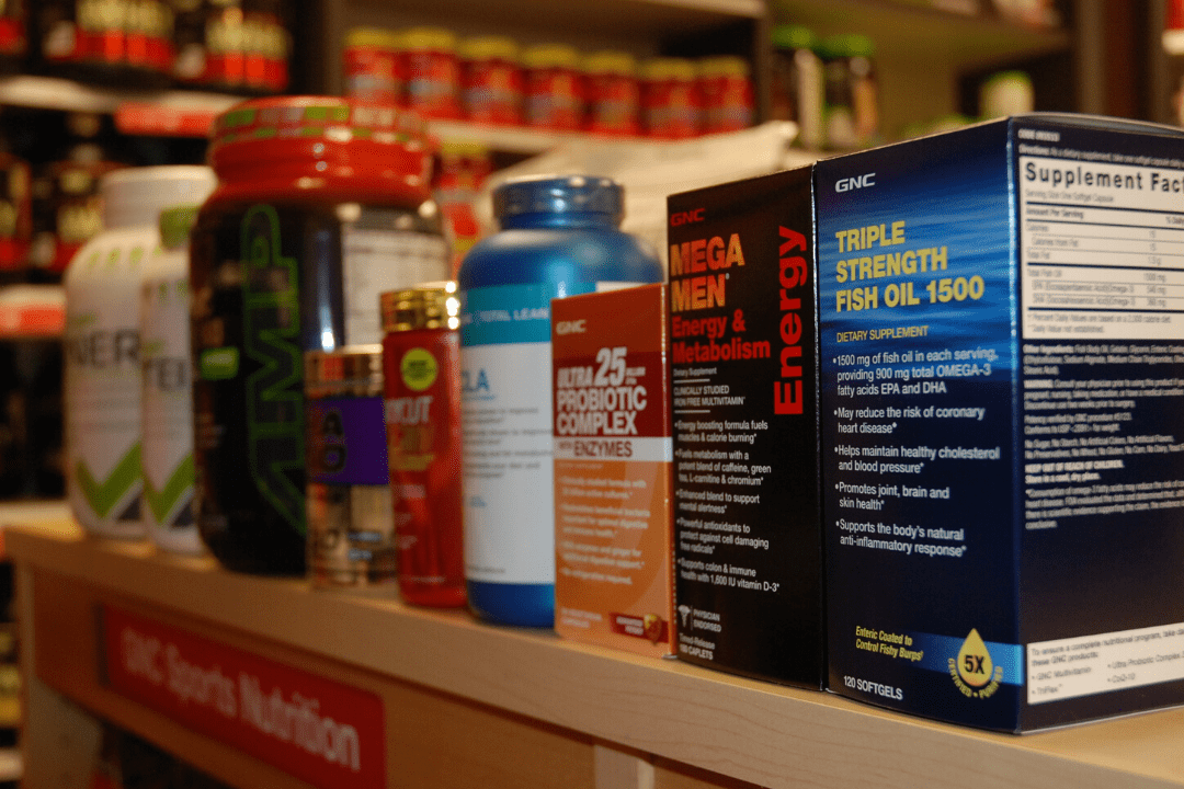 supplements