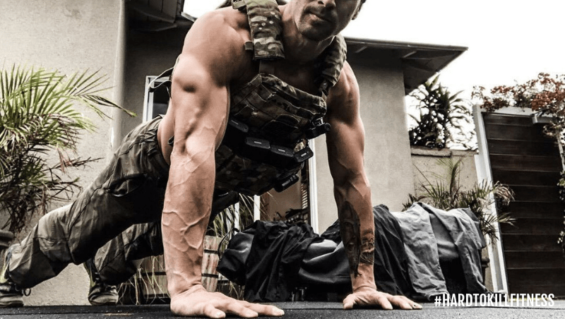 Full Body Crusher