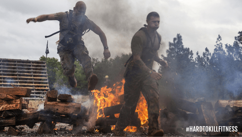 Assault Bike Inferno