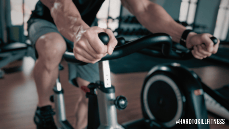 Cycle Circuit