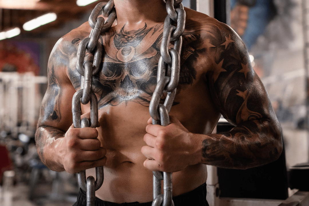 Does Your Body Type Matter When It Comes to Training?