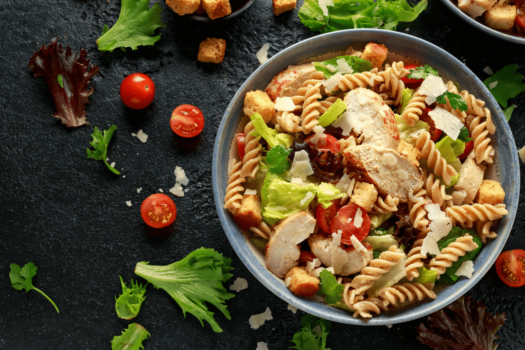 Eating Well for Mental Health: Nourishing the Mind and Body