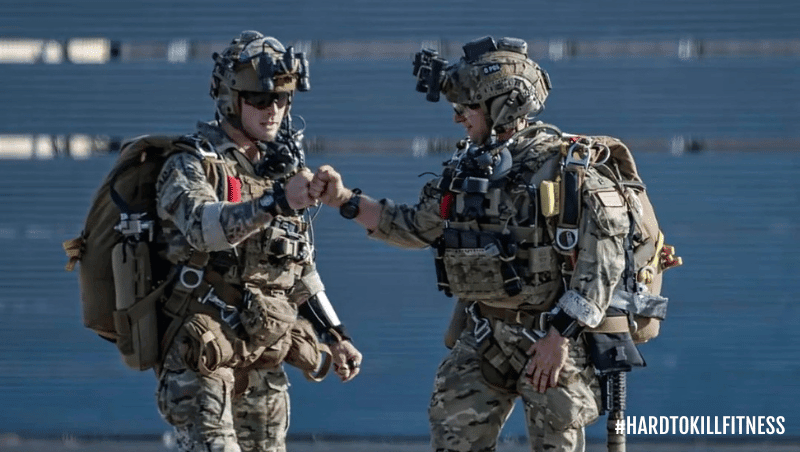 Explosive Core Challenge