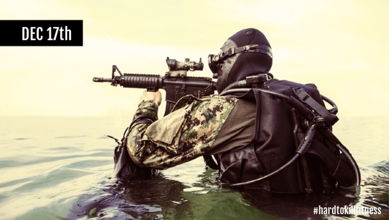 Combat Swim