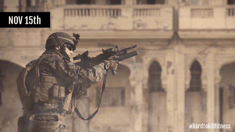 No Rest For The Wicked