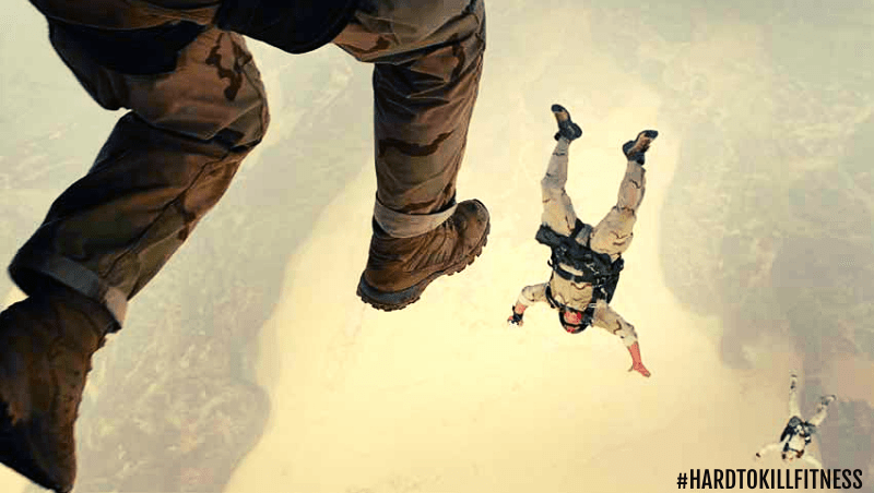 ZERO GRAVITY