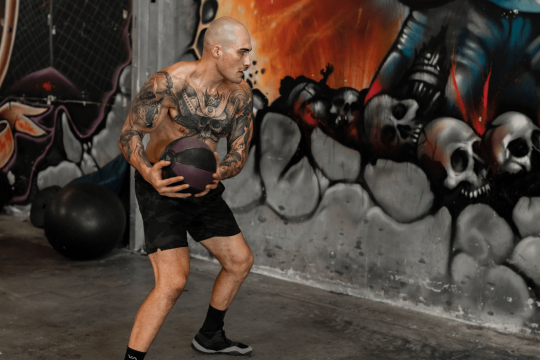 plyometric exercise