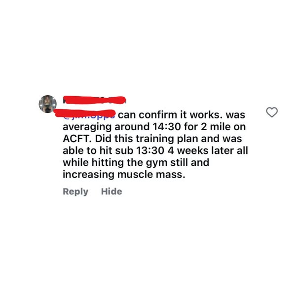 Combat Runner Bundle