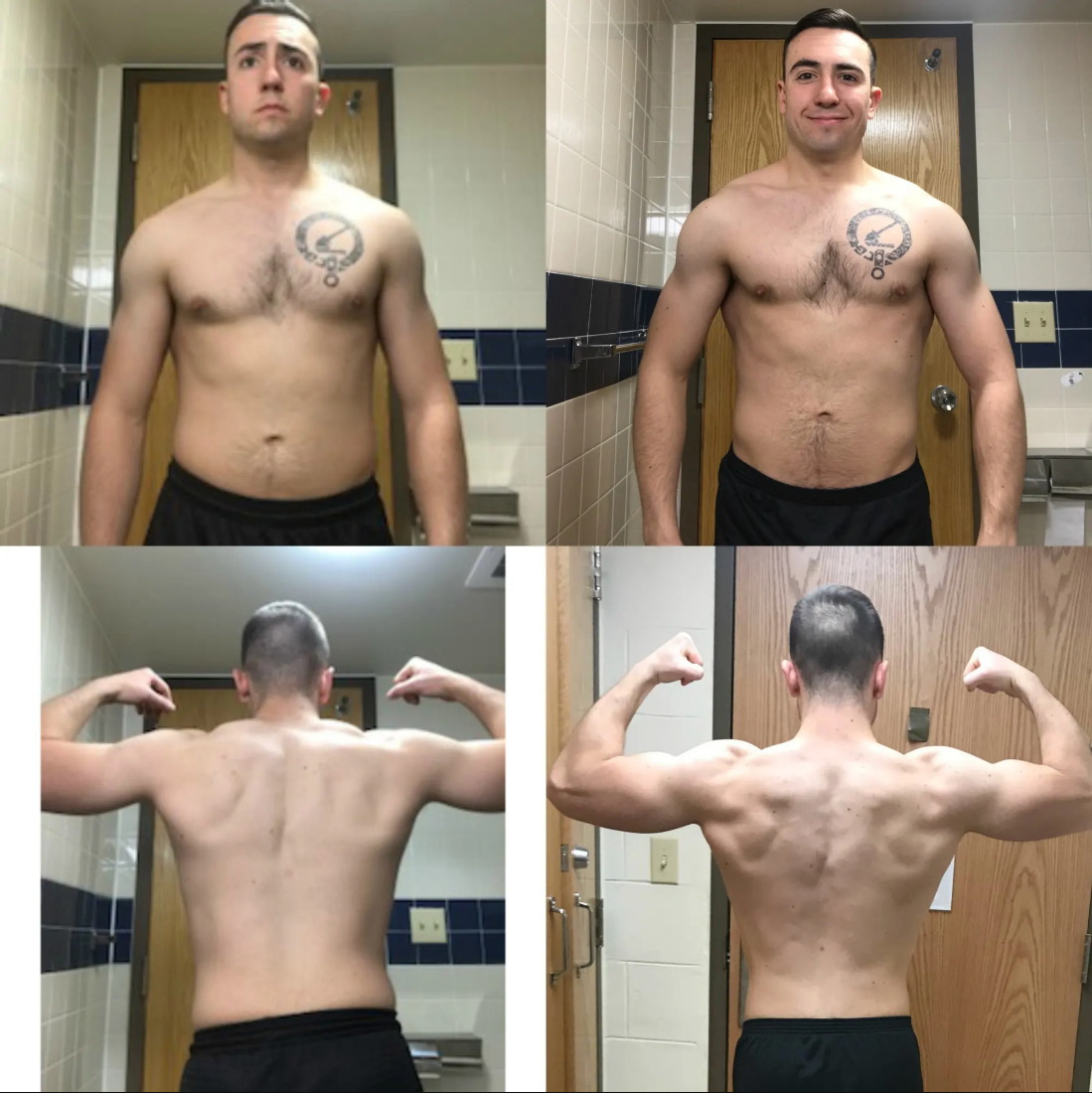 Tactical Monster review