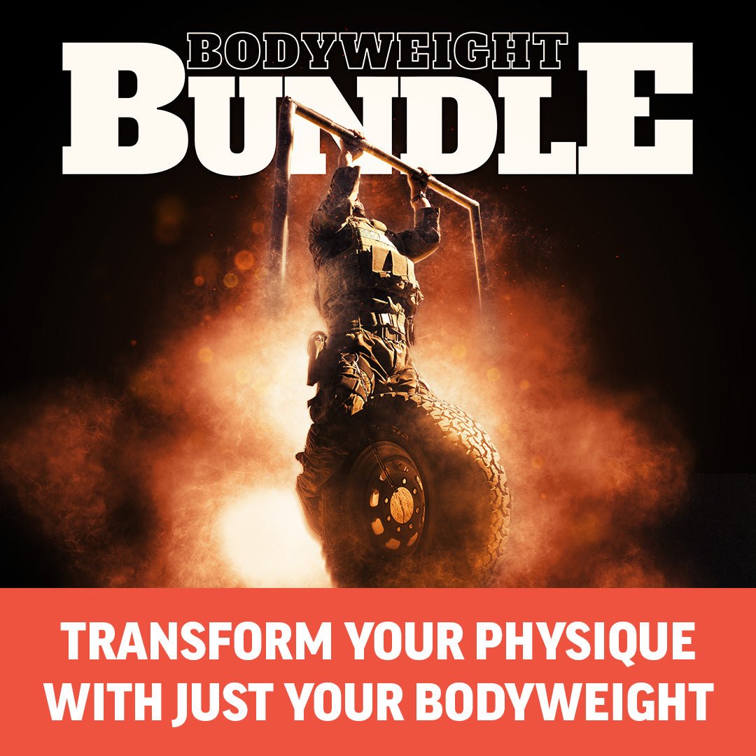 Bodyweight Beast Bundle