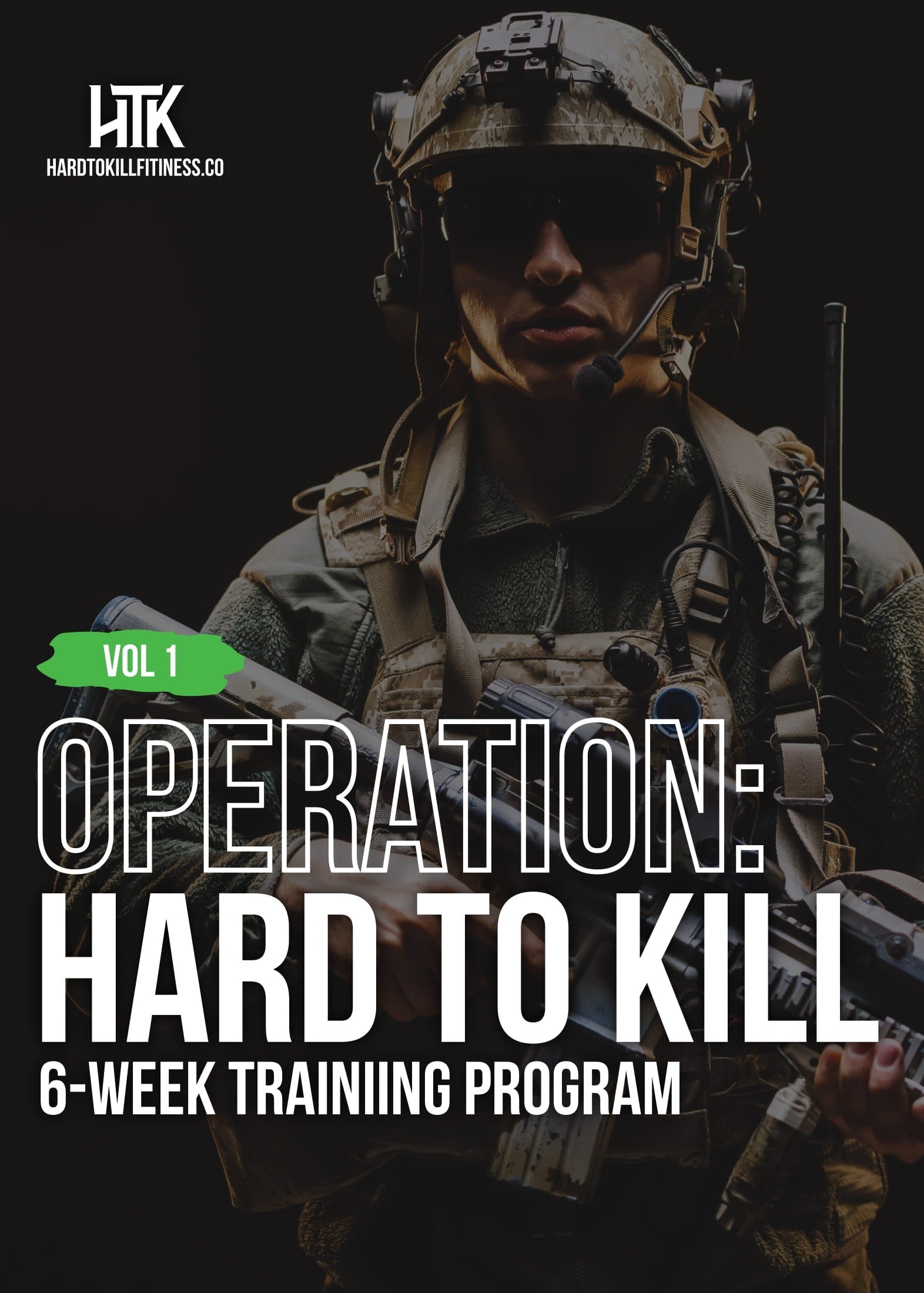 OPERATION : HTK
