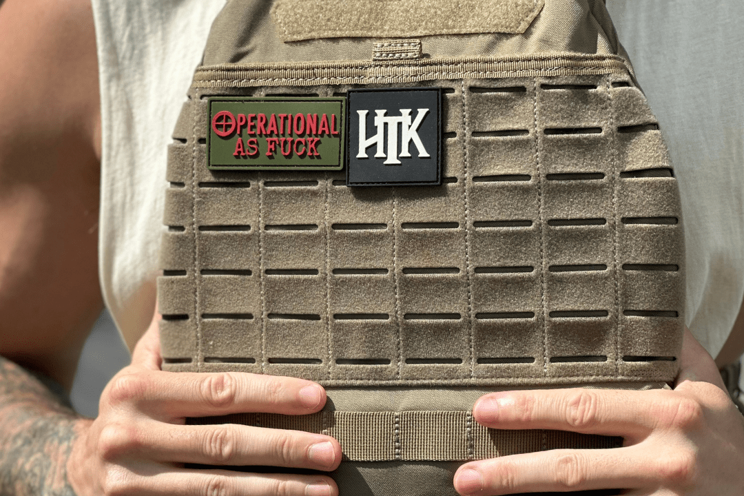 The Pros and Cons of Running with a Weighted Vest