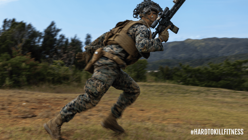 Power Sprint Circuit