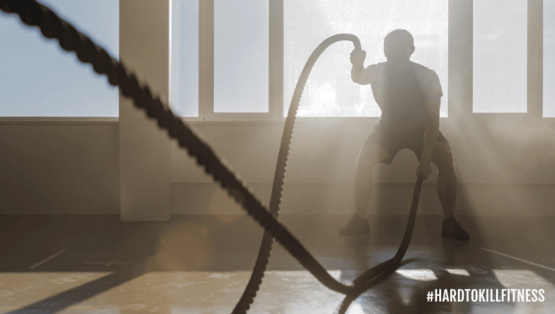 Battle Blitz Circuit