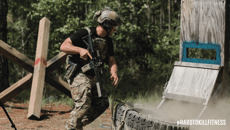 The Gladiator Circuit