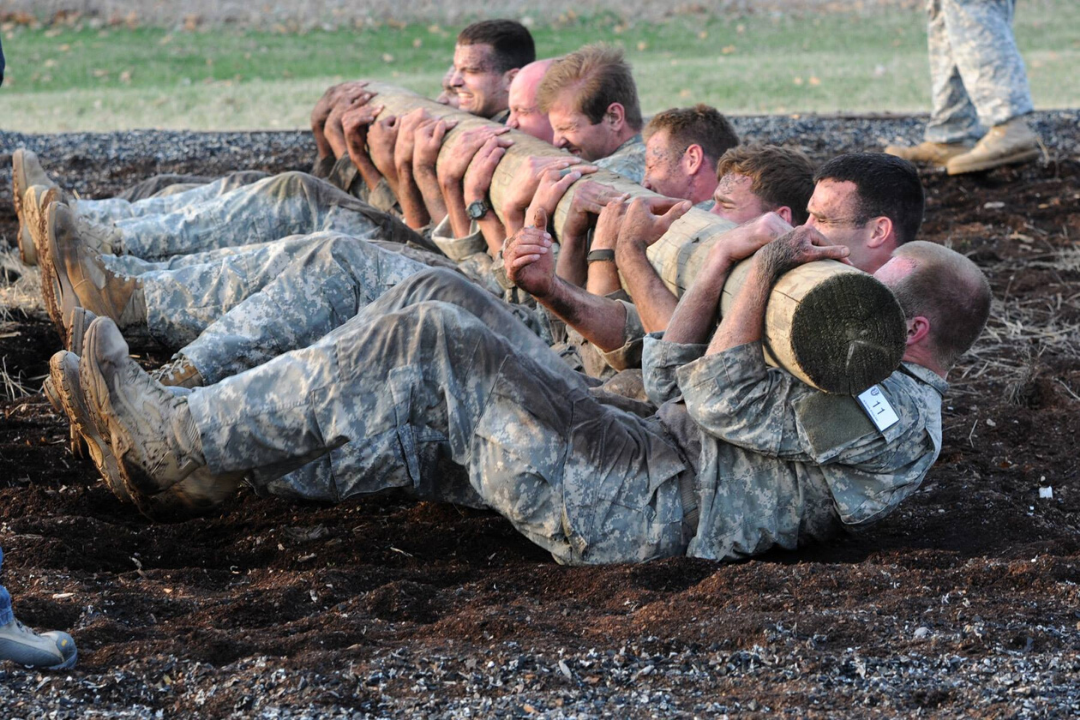 3 WAYS TO START BUILDING MENTAL TOUGHNESS