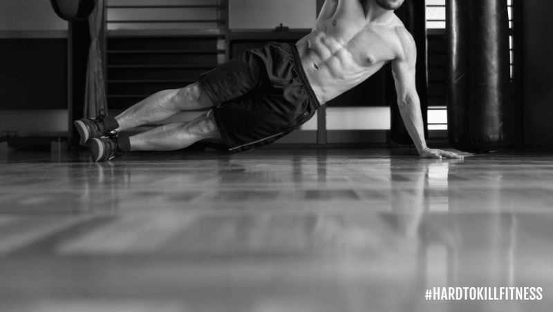 Gut Check Circuit