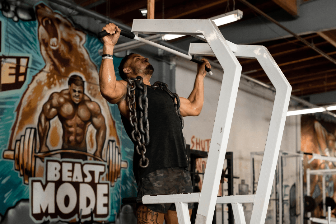 Time Under Tension (TUT) Explained