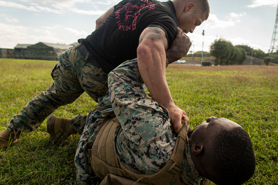 Staying Active During Deployment: Fitness Tips for Limited Resources