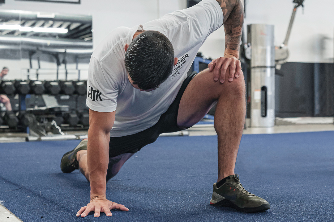 The Importance of Flexibility Training for Military Readiness