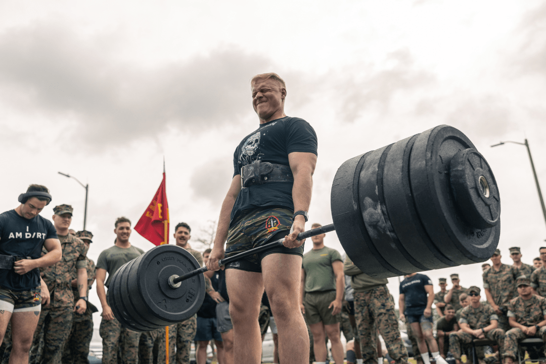 Discovery Through Discomfort – What Tough Workouts Can Teach You