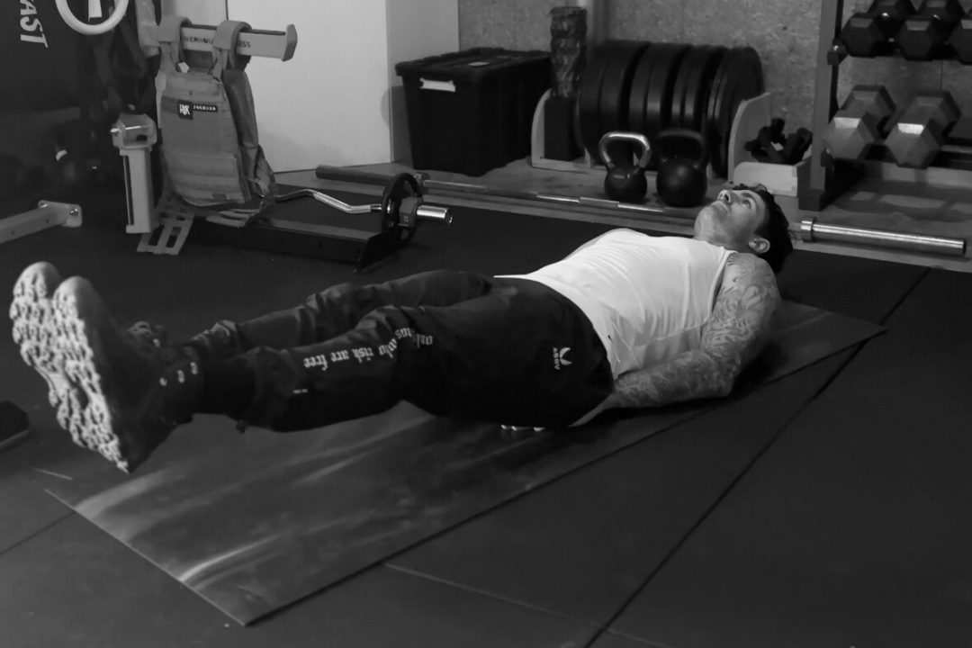 5 Exercises To Increase Your Core Stability