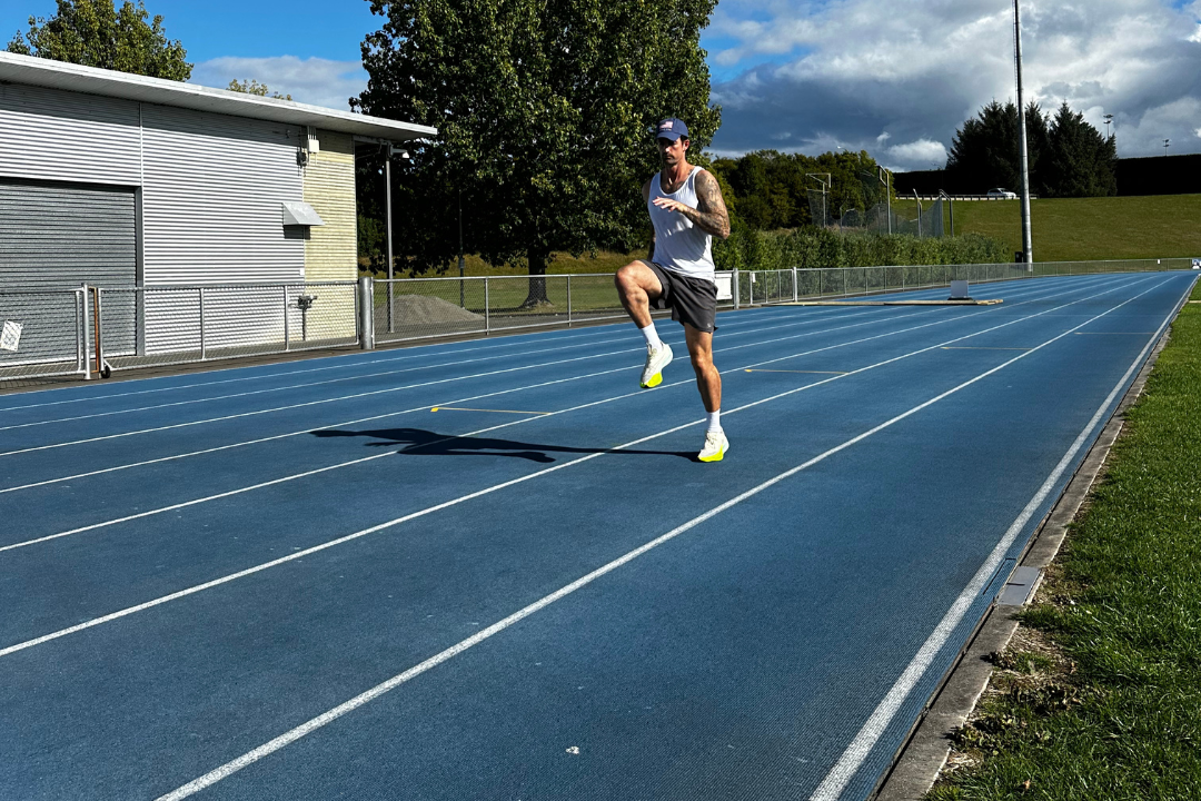 Improving Your Lactate Threshold - What It Is & How to Increase It