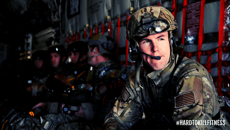 TURKISH GETUP FINISHER