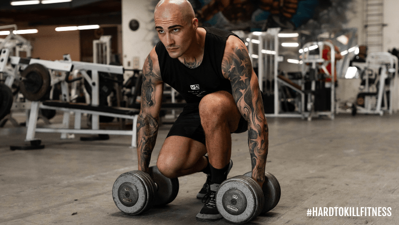 Assault Bike Madness