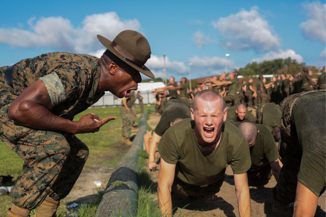 6 Fitness & Mindset Tips For A Successful Bootcamp