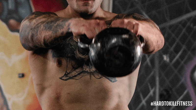 The Circuit Crusher