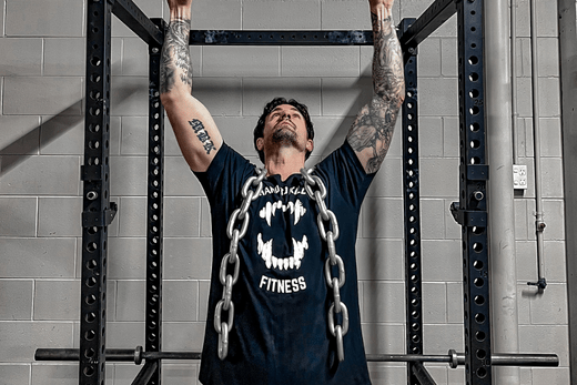 Eight Things I Wish I’d Known Before Starting the Gym