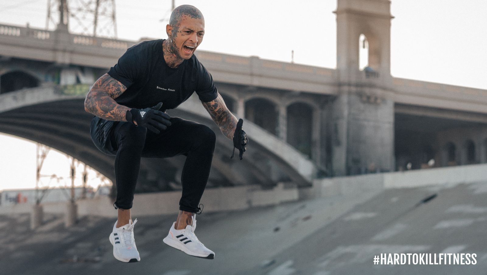 Conditioning for military operations in the field