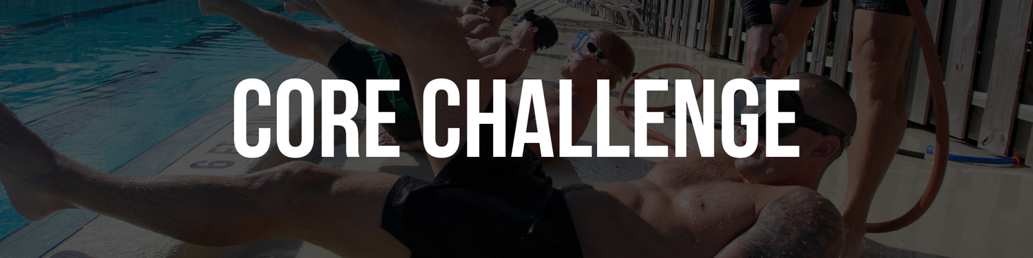 29th Oct - Core Challenge