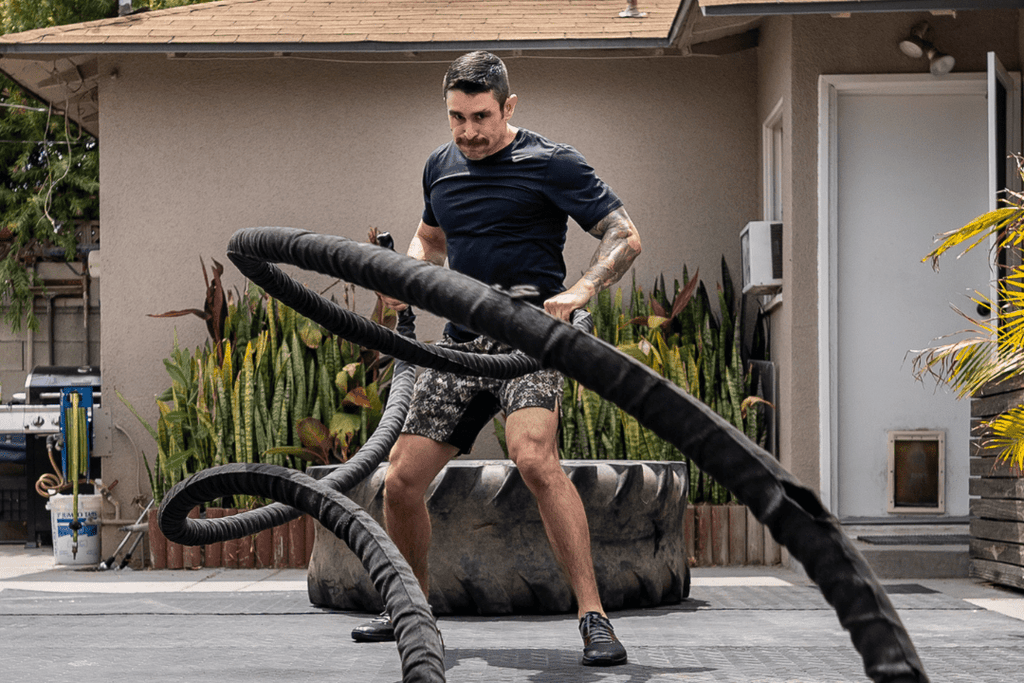 High Intitial HIIT for Beginners: The Benefits of High Intensity Interval Training