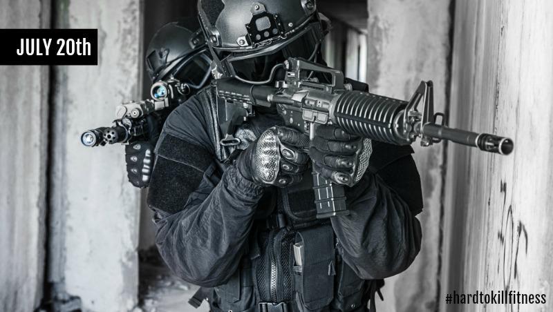 TILL VALHALLA