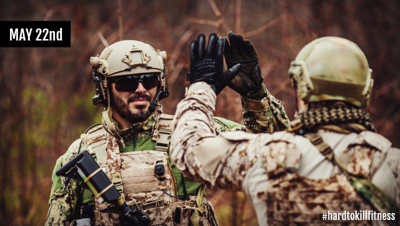 Team up for this one