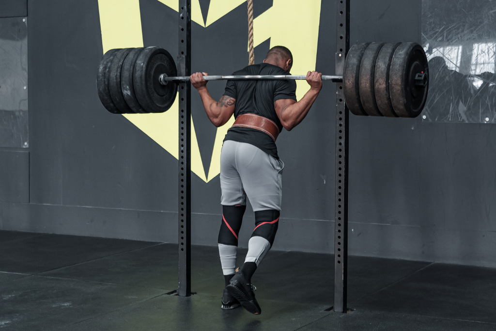 What Muscles Do Squats Work? Maximize Your Benefits from the King