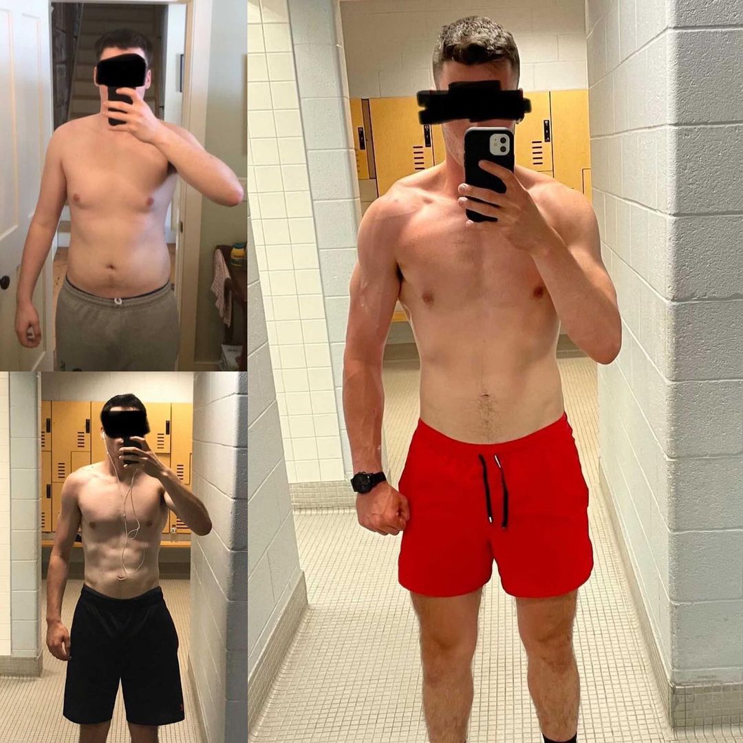 HYBRID ATHLETE BUNDLE