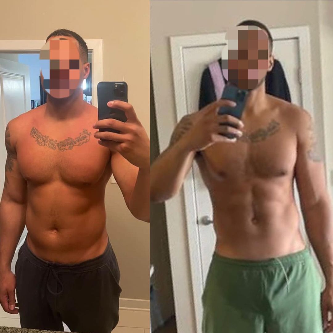 HYBRID ATHLETE BUNDLE