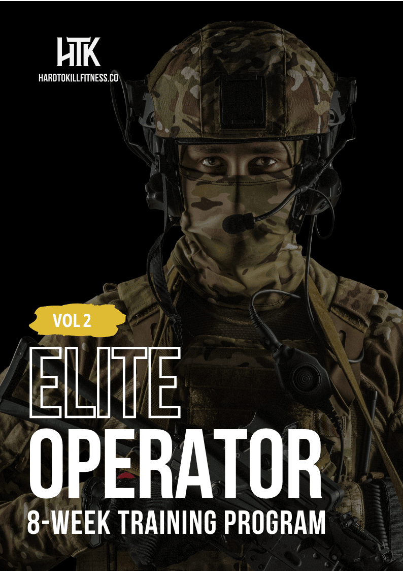 ELITE OPERATOR V2 [SOF PREP]
