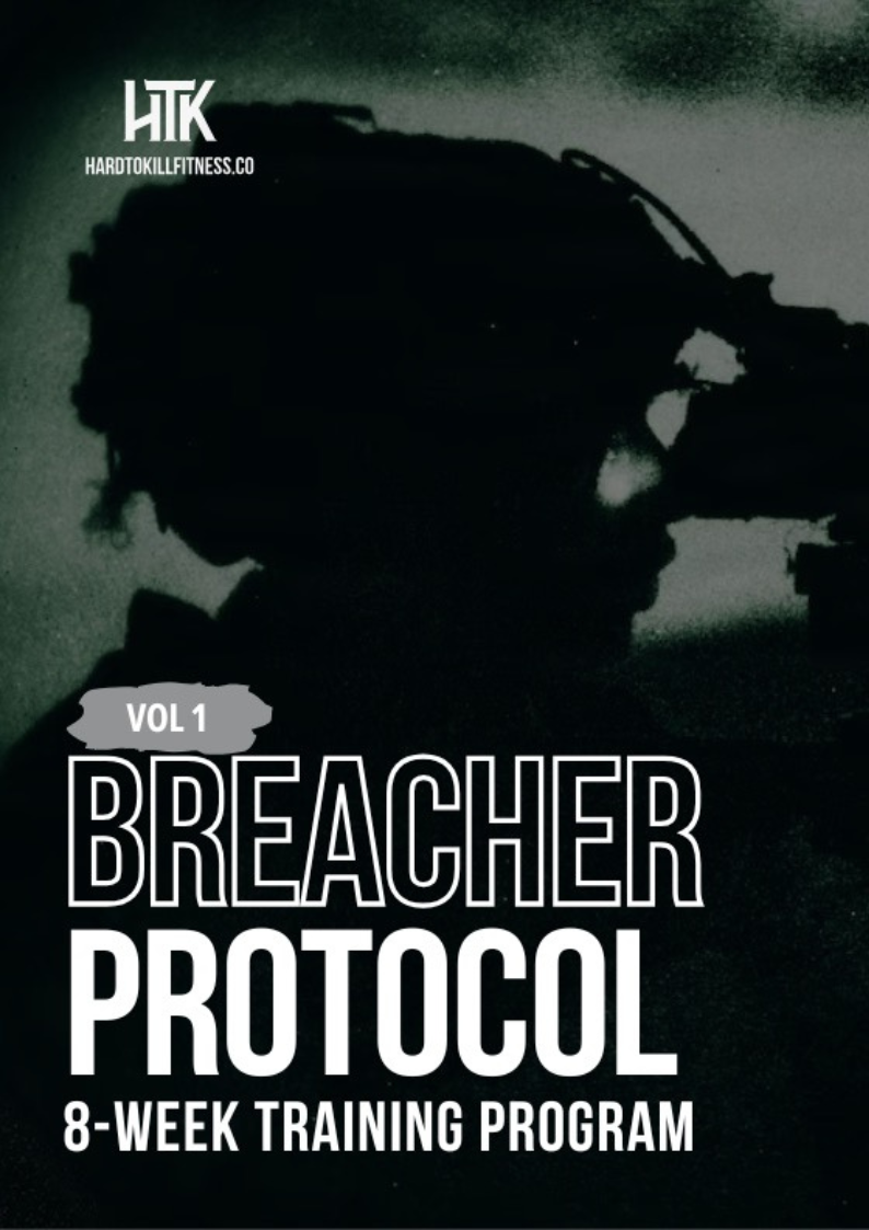 BREACHER PROTOCOL