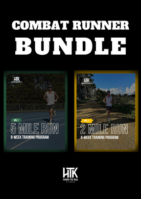 Combat Runner Bundle