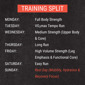 HYBRID ATHLETE V2