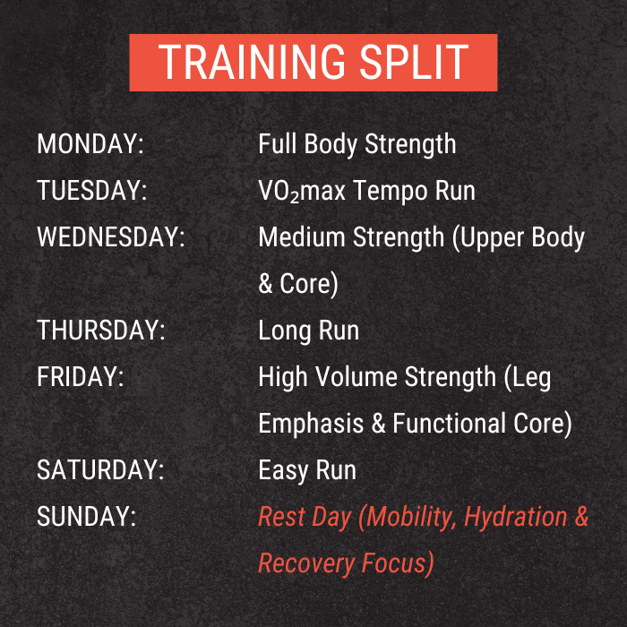 HYBRID ATHLETE V2